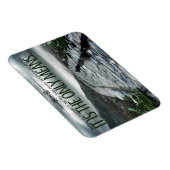 「例の設定」感動的引用文 マグネット (右側)