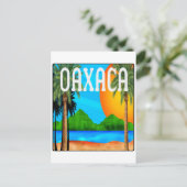 例外的な時間 ポストカード (スタンド正面)