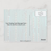 例示回路基板 ポストカード (裏面)