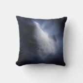 例示的にCometテンペルを閉じる。 クッション (正面)