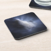 例示的にCometテンペルを閉じる。 コースター (左側)