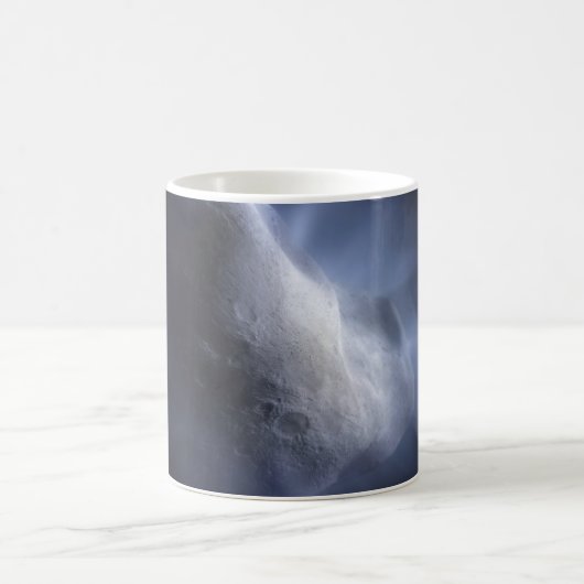 例示的にCometテンペルを閉じる。 コーヒーマグカップ (中央)