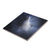 例示的にCometテンペルを閉じる。 タイル (側面)