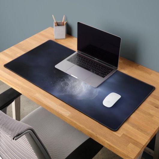 例示的にCometテンペルを閉じる。 デスクマット (オフィス2)