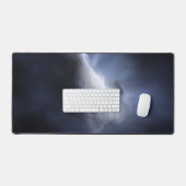 例示的にCometテンペルを閉じる。 デスクマット (キーボード&マウス)