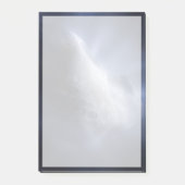 例示的にCometテンペルを閉じる。 ポストイット (正面)