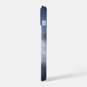 例示的にCometテンペルを閉じる。 iPhone 15ケース (左側面)