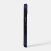 例示的にCometテンペルを閉じる。 iPhone 15ケース (右側面)