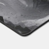 侍と龍 デスクマット (コーナー)