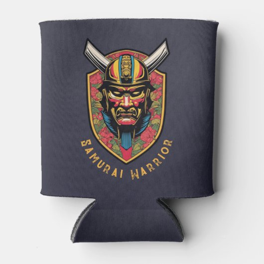 侍クール士 缶クーラー (正面)