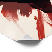 侍サムライウォリアー ポスター (コーナー)