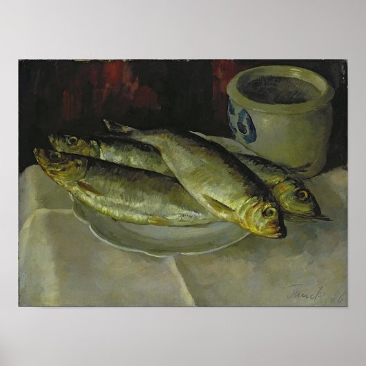 侍従職のバプテスマ ポスター (正面)