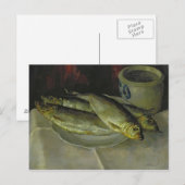 侍従職のバプテスマ ポストカード (正面/裏面)