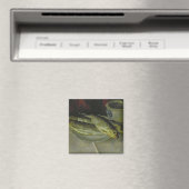 侍従職のバプテスマ マグネット (インサイチュ (食洗機))