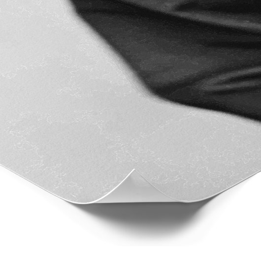 侍従長 ポスター (角)