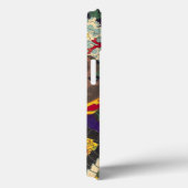 侍日本の歌舞伎親信 Case-Mate iPhoneケース (裏面 / 右)