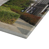 侍鎌倉権五郎景正歌舞伎像 カッティングボード (角)