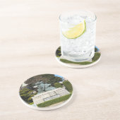 侍鎌倉権五郎景正歌舞伎像 コースター (側面)