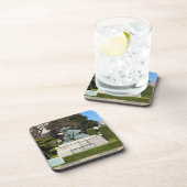 侍鎌倉権五郎景正歌舞伎像 コースター (右側)