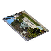 侍鎌倉権五郎景正歌舞伎像 ノートブック (右側)