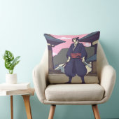 侍 クッション (椅子)