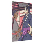 侍 クリップボード (右)