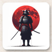 侍 コースター (正面)