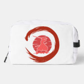 侍 ドップキット (裏面)