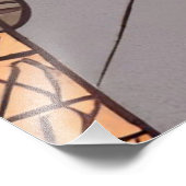 侍 フォトプリント            (角)