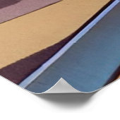 侍 ポスター (角)