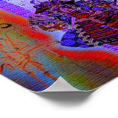 侍 ポスター (角)