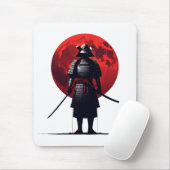 侍 マウスパッド (マウス)