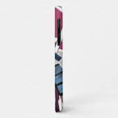 侍 Case-Mate iPhoneケース (裏面/左)