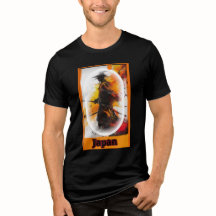 侍Tシャツ 