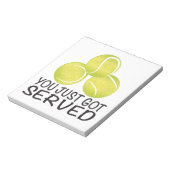 供得給 ノートパッド (回転)