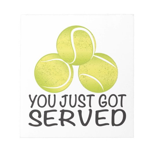 供得給 ノートパッド (正面)