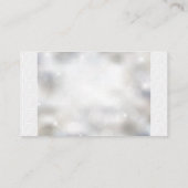 供給の衛生化 |タイルと輝き 名刺 (裏面)