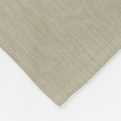 供給袋/穀物袋毛布 フリースブランケット (角)