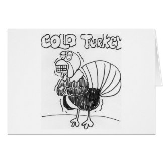 依存習慣の急な断ち切り