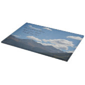 依然まな板があって下さい カッティングボード (角)