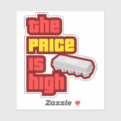 価が高い | 卵のカートン シール (シート)