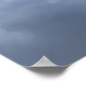 価はキリスト教徒払いとな感動的った ポスター (角)