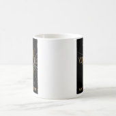 価値ありマグ コーヒーマグカップ (中央)