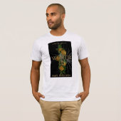 価値あり Tシャツ (正面フル)
