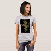 価値あり Tシャツ (正面フル)