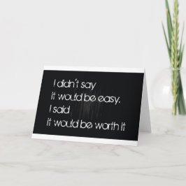 価値がある カード