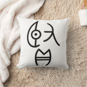 価値がある クッション (ブランケット)