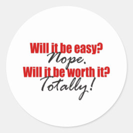 価値がある！シール ラウンドシール