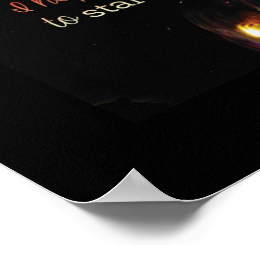 価値のあるもの ポスター (角)