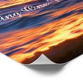 価値のあるポスター紙（マット） ポスター (角)